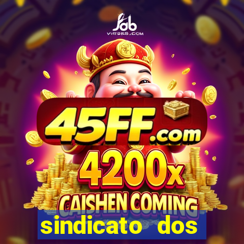 sindicato dos porteiros sp